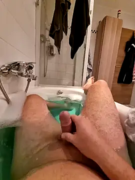 chriscross3771 online show from October 7, 6:05 pm