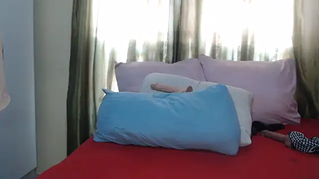 Foxybrownxx1 online show from November 30, 7:45 am