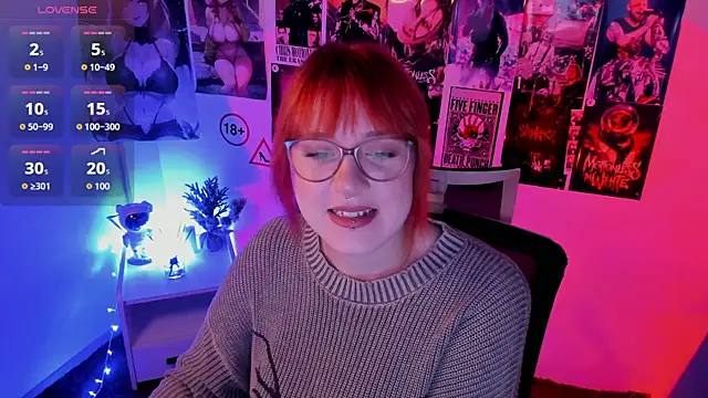 Rudy 02 online show from October 5, 7:23 pm