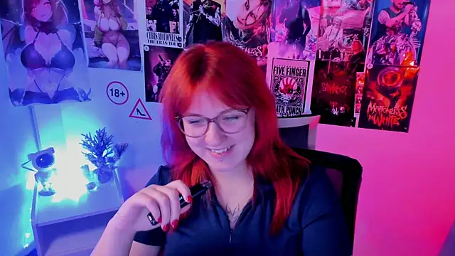 Rudy 02 online show from October 11, 8:18 pm