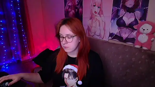 Rudy 02 online show from December 19, 9:33 pm