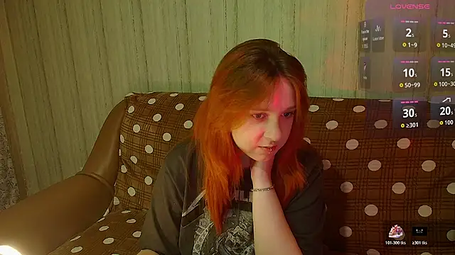 Rudy 02 online show from January 31, 11:03 pm