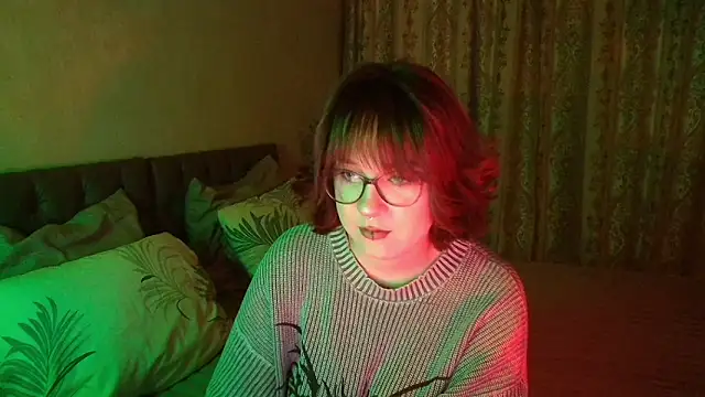 Rudy 02 online show from February 12, 1:22 am