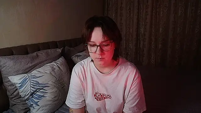 Rudy 02 online show from February 14, 1:35 am