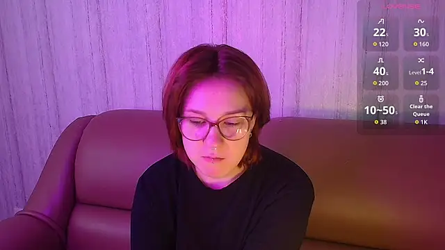 Rudy 02 online show from February 24, 5:38 am