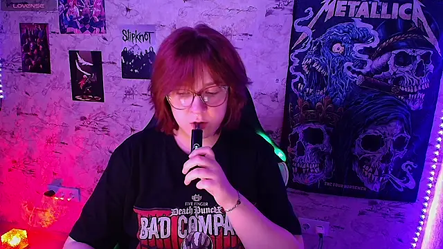 Rudy 02 online show from March 8, 1:03 am