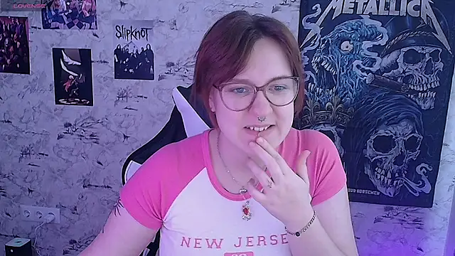 Rudy 02 online show from May 20, 1:06 pm