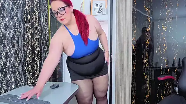 MirandaRossi online show from March 11, 12:33 pm