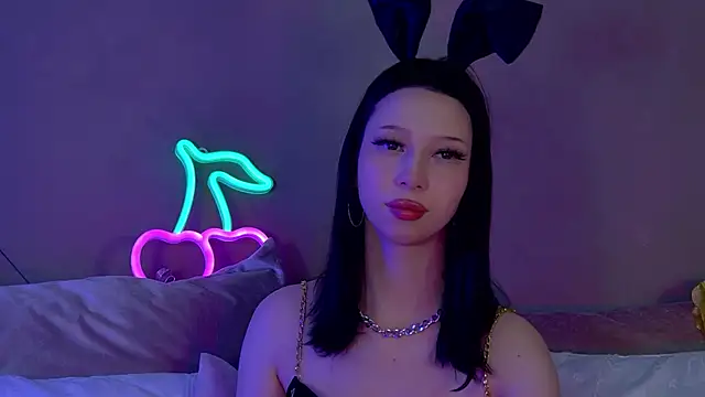 MaliaLandre online show from January 24, 12:41 pm
