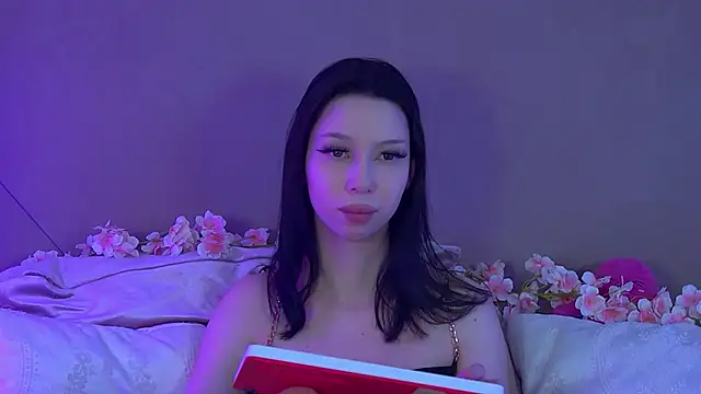 MaliaLandre online show from January 27, 10:49 am