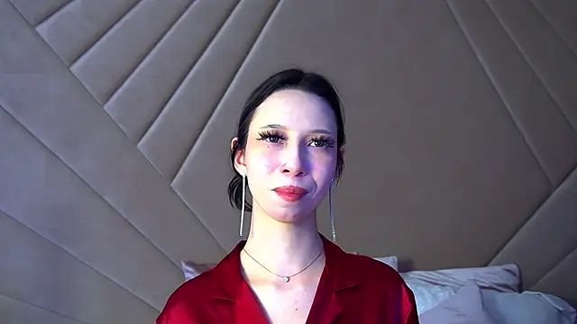 MaliaLandre online show from January 30, 2:15 pm