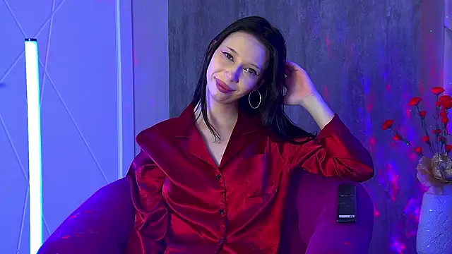MaliaLandre online show from January 31, 9:05 am