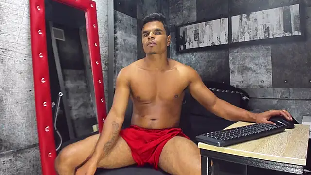 Derek Lustfordx online show from January 4, 2:25 pm