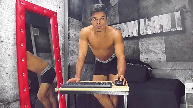 Derek Lustfordx online show from January 6, 2:36 pm