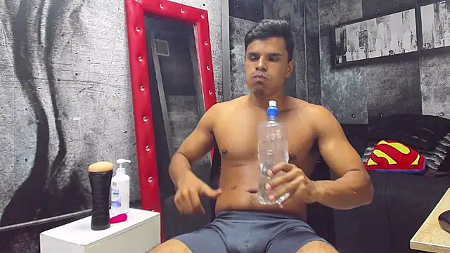 Derek Lustfordx online show from January 31, 2:17 pm