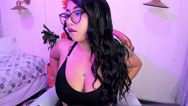 Sexy cristall  online show from December 10, 9:00 pm