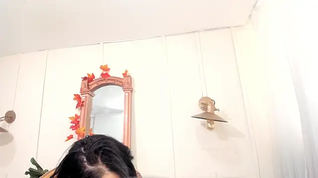 Sexy cristall  online show from December 12, 8:10 pm