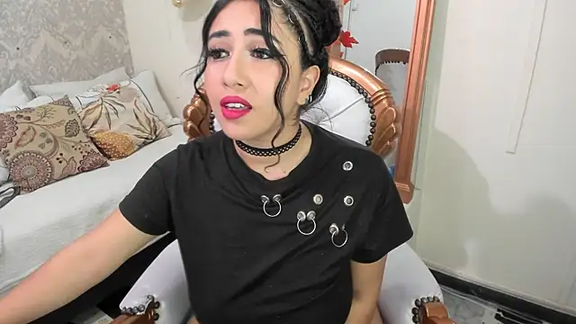 Sexy cristall  online show from January 6, 9:41 am