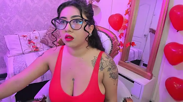 Sexy cristall  online show from February 20, 8:03 pm