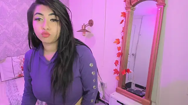 Sexy cristall  online show from March 11, 1:48 am