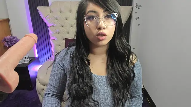 Sexy cristall  online show from November 15, 1:36 am