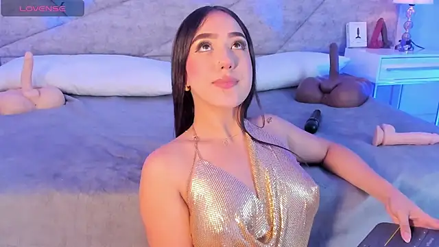 SofiiSweet  online show from December 4, 5:11 pm