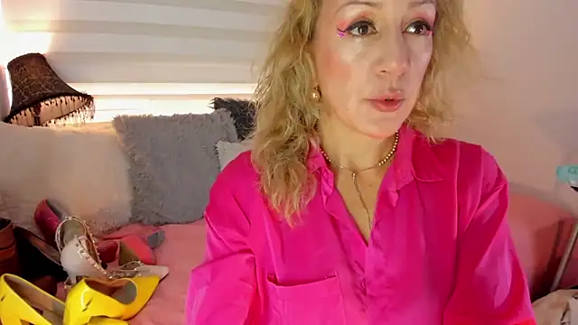 Sammykatt online show from February 26, 3:19 pm