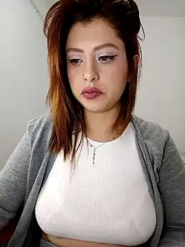 Snapshot of nix_white chatting on January 18, 1:30 am nix white online show from January 18, 1:30 am