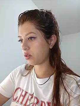 Snapshot of nix_white chatting on February 21, 12:38 am nix white online show from February 21, 12:38 am