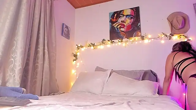 Valerysensitive online show from January 29, 12:54 am