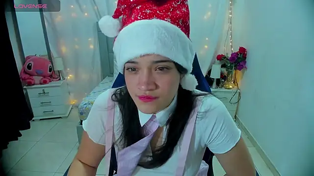 Alison girl20 online show from December 23, 8:03 pm