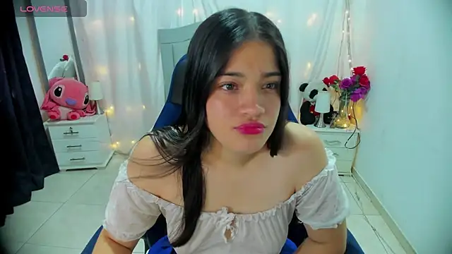 Alison girl20 online show from December 27, 7:57 pm