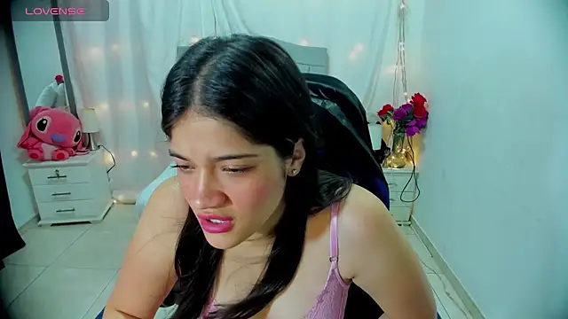 Alison girl20 online show from January 3, 9:47 pm