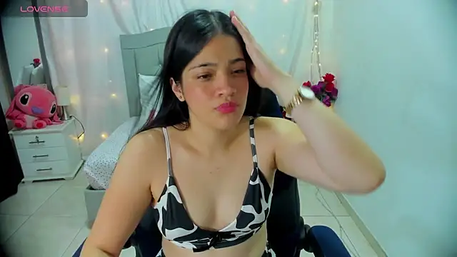 Alison girl20 online show from January 7, 10:52 pm