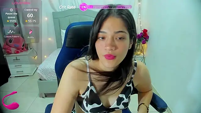 Alison girl20 online show from January 8, 1:53 am