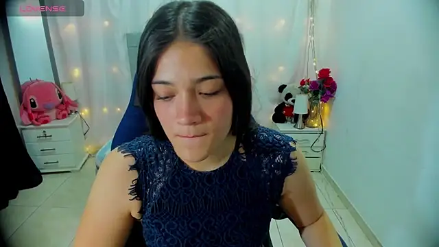 Alison girl20 online show from January 16, 8:14 pm