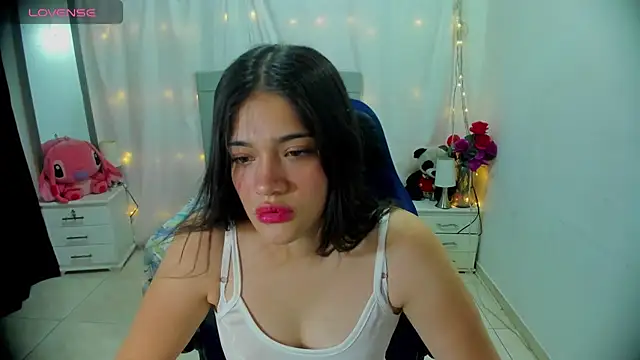 Alison girl20 online show from January 20, 8:18 pm