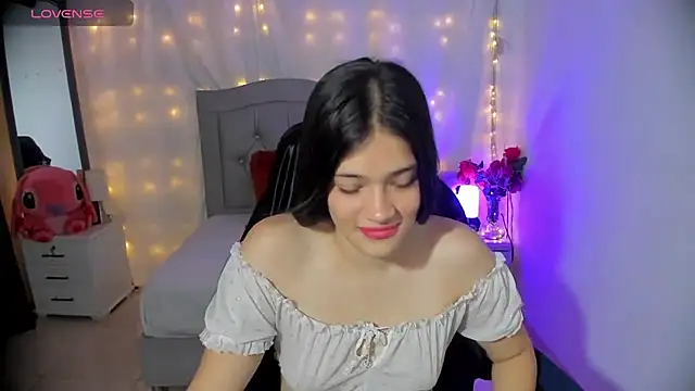 Alison girl20 online show from January 28, 10:12 pm