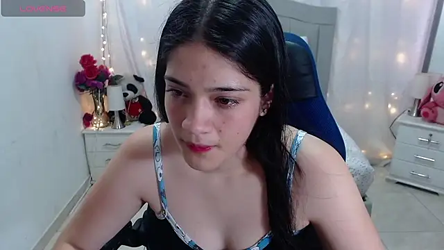 Alison girl20 online show from February 5, 8:35 pm