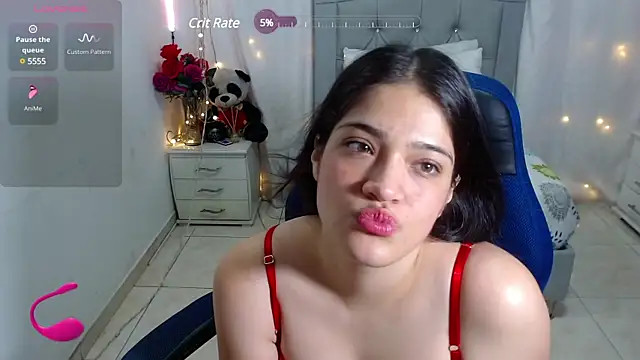 Alison girl20 online show from February 14, 8:26 pm