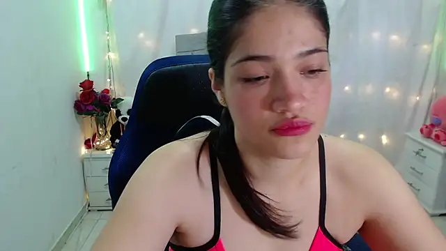 Alison girl20 online show from February 21, 7:43 pm