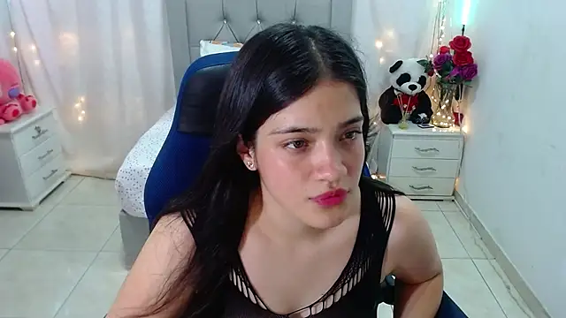 Alison girl20 online show from March 3, 8:32 pm