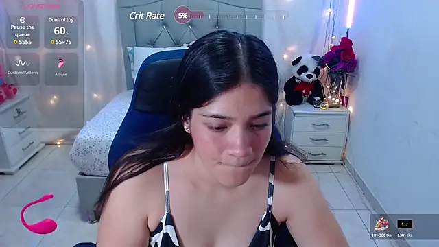 Alison girl20 online show from March 4, 8:38 pm