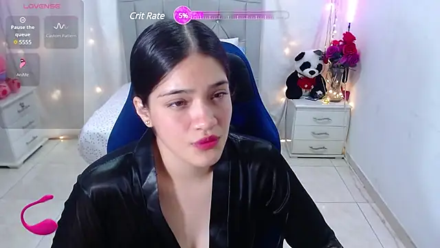 Alison girl20 online show from March 5, 7:38 pm