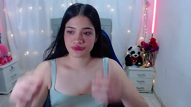 Alison girl20 online show from March 10, 8:12 pm