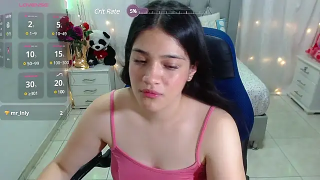 Alison girl20 online show from March 13, 11:27 pm