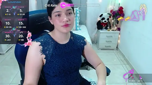 Alison girl20 online show from March 17, 8:09 pm