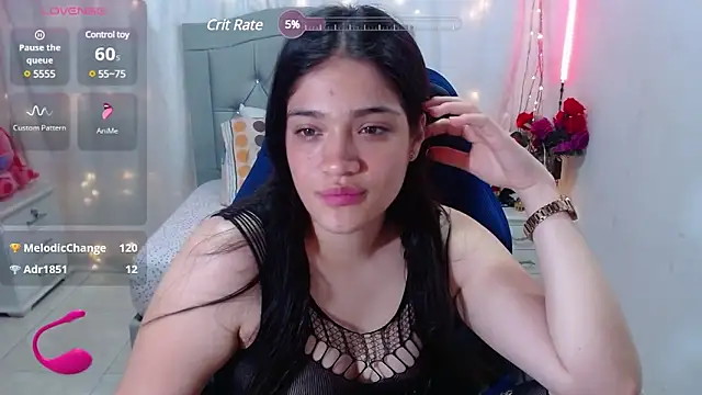 Alison girl20 online show from March 22, 2:05 am