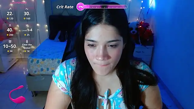 Alison girl20 online show from September 8, 8:19 pm