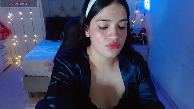 Alison girl20 online show from September 22, 8:22 pm